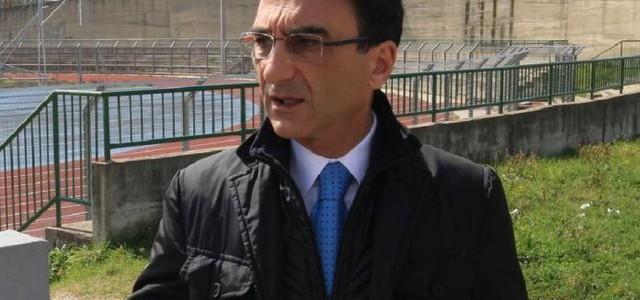 Abramo chiede alla Regione di fare da stazione appaltante per il revamping del depuratore di Verghello