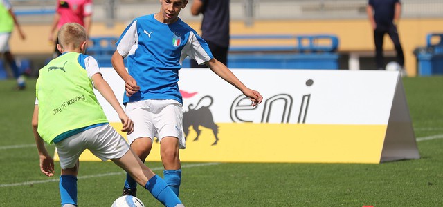 Seconda edizione del torneo dei Centri Federali Territoriali