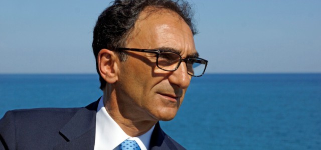 Abramo d'accordo con la Cgil: "Rilanciare la Sorical per potenziare il sistema idrico calabrese"