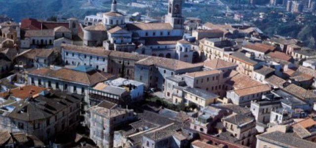 Catanzaro, interrotta l’erogazione dell’acqua potabile nel centro storico