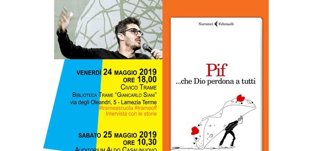 SI CHIUDE DOMANI CON PIF LA SETTIMANA DELLA FIERA GUTENBERG