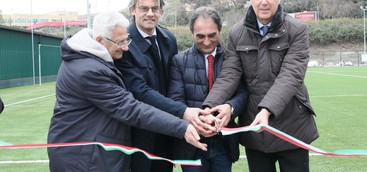 Al via il Road Show LND da Catanzaro, inaugurazione in ricordo di Sissy Trovato