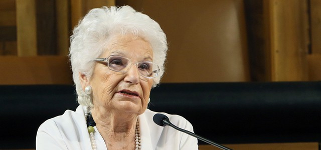 "Solo per colpa di essere nati", la mostra sugli orrori della shoah inaugura il 27 al San Giovanni