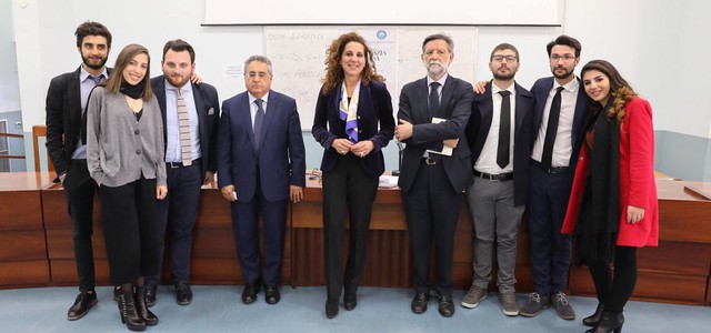 ANTIMAFIA - Ferro: "Con la norma sul voto di scambio vogliamo evitare qualsiasi ambiguità"