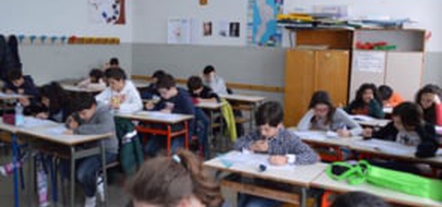 I rischi della rete, se n'è parlato all'i.c. Pascoli-Aldisio