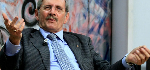 Catanzaro Marina: "Traversa sia nominato anche Presidente onorario del Parco costiero Pineta di Giovino”