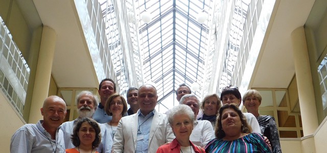 Convegno internazionale MedChem2019, a Catanzaro 13-15 giugno 2019