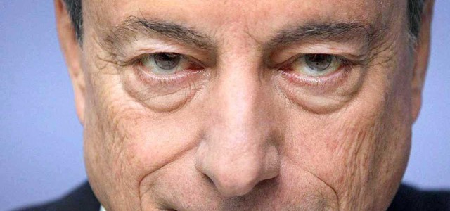 "Draghi blocca la Calabria nella sua corsa verso la zona bianca". L'editoriale di Roberto Talarico