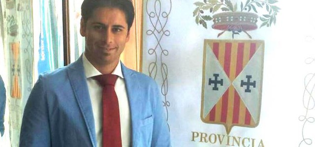GLI ELOGI DI MONTUORO AL CONSORZIO DI BONIFICA IONIO CATANZARESE PER IL FINANZIAMENTO OTTENUTO GRAZIE AL PROGETTO SUL RISPARMIO IDRICO