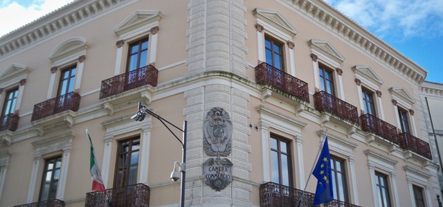 Venerdì alla CCIAA si firmerà il Protocollo di intesa per la trasparenza e la legalità in materia ambientale