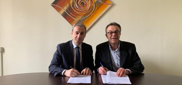 Progetto Ginestra - Continua la collaborazione tra Comune e Istituto di pena minorile Paternostro