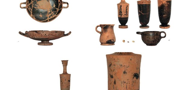 IVAN CARDAMONE: “REPERTI ARCHEOLOGICI RINVENUTI SUL TERRITORIO DI CATANZARO RAPPRESENTANO UN VERO PATRIMONIO PER LA RETE MUSEALE DEL CAPOLUOGO”