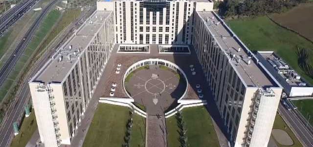 Catanzaro, la giunta regionale approva il bilancio di previsione 2019-2021