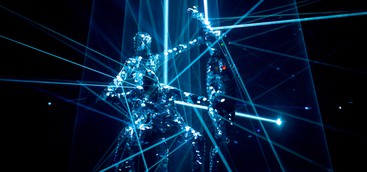 Festival d’Autunno, al Politeama di Catanzaro sabato 12 novembre in arrivo le suggestive visioni di ‘Blu infinito’