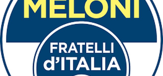 Il circolo Almirante di FdI plaude alla nascita dell'associazione "Amici del parco delle Biodiversità Mediterranea"