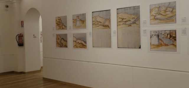 Catanzaro, in mostra il "Codice Romano Carratelli" al Complesso Monumentale del San Giovanni