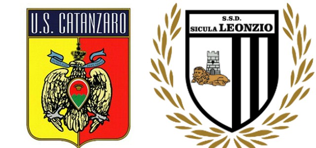 LIVE Catanzaro - Sicula Leonzio, segui con noi il match del "Ceravolo"