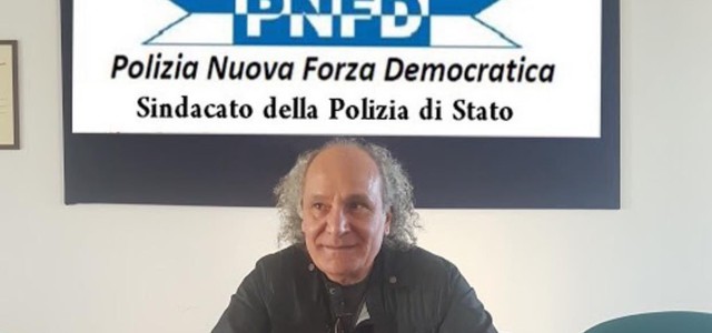 Ettore Allotta: La Polizia Giudiziaria ha le mani legate Occorre ridare autonomia alla polizia giudiziaria e alle forze dell’ordine in generale.