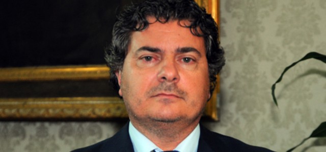 Mancuso: "Presto la rotatoria a Giovino"