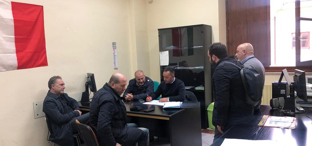 Riqualificazione dell'area Magna Grecia, ne discute la commissione lavori pubblici