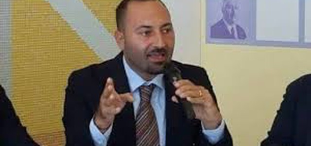 Sportello Unico Microcredito, Russo: " Notevole mole di domande nel primo giorno di apertura"