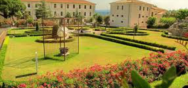 NASCE L’ASSOCIAZIONE “AMICI DEL PARCO” A SOSTEGNO DEL PARCO DELLA BIODIVERSITA’ MEDITERRANEA