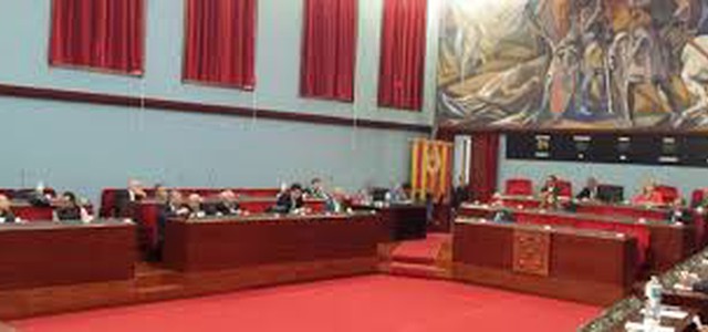 Andata deserta prima convocazione consiglio comunale