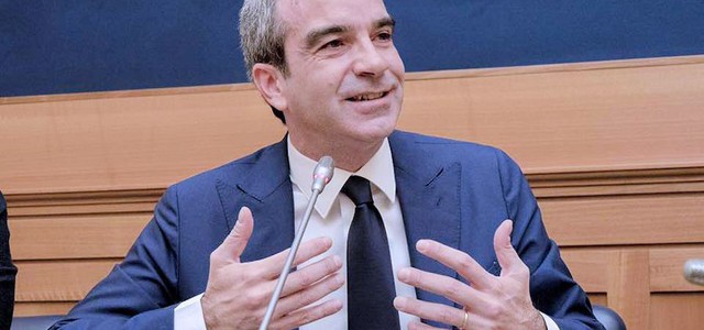 Le dichiarazioni a caldo del neo-presidente Occhiuto: "Ora mi dedicherò all'attività esaltante: quella di dimostrare al Paese che c'è una bella Calabria"