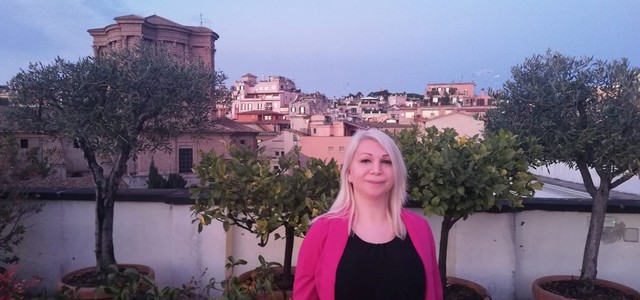 Bausone: "Wanda Ferro ha fatto dietrofront sulla doppia preferenza di genere?"