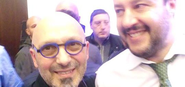 Chiefalo: "Tornare alla Lega Nord? Sarebbe un suicidio assistito"