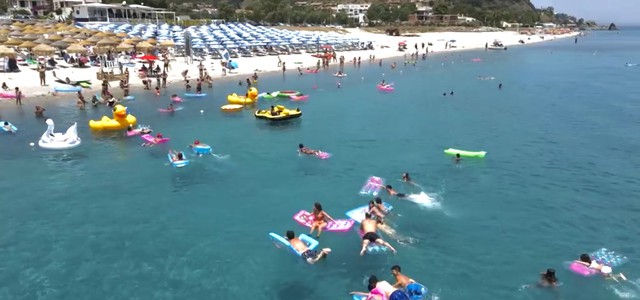 Il MAT Festival uno degli ingredienti per una "Calabria Straordinaria"