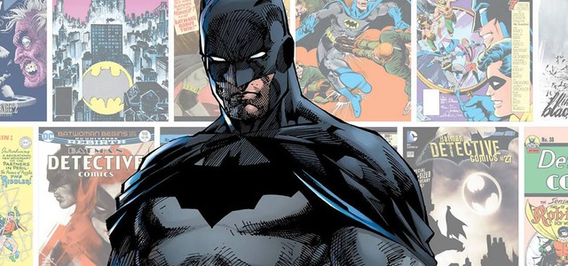 Batman compie 80 anni e festeggia con un party esclusivo al profumo di Calabria