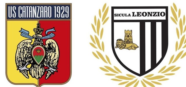US Catanzaro, Sicula Leonzio al "Nicola Ceravolo"