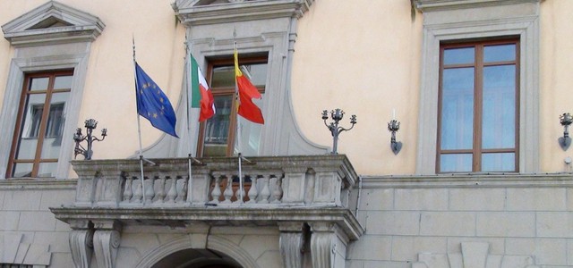 Capigruppo di maggioranza: "Fiorita ha un solo obiettivo: polemizzare"