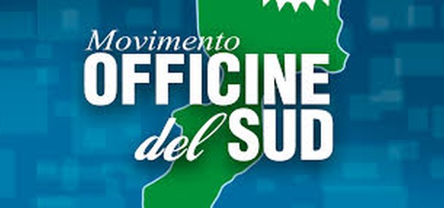 GIRONDA (OFFICINE DEL SUD): “IL QUARTIERE GAGLIANO ATTENDE DA TEMPO RISPOSTE CONCRETE SU LAVORI RETE FOGNARIA E MANTO STRADALE VIA MADONNA DEL POZZO”