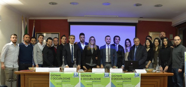 Forza Italia Giovani: "La Calabria deve crescere tutta insieme, senza separazioni e contraddizioni"