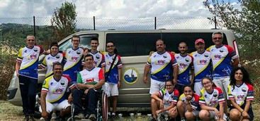 Tiro con l'arco, Settingiano consacra gli Arcieri Club Lido nell’Olimpo dello sport