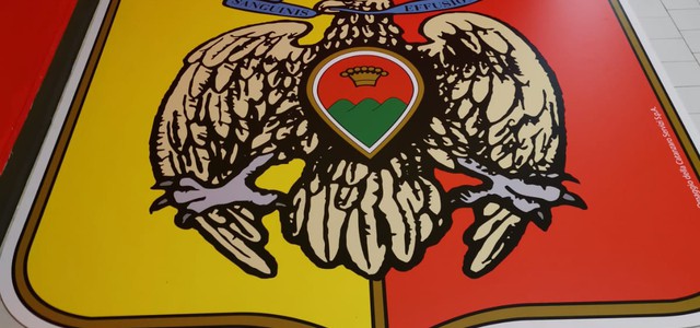 STADIO CERAVOLO , LONGO:  “IMPIANTO PRONTO PER COPPA E CAMPIONATO”