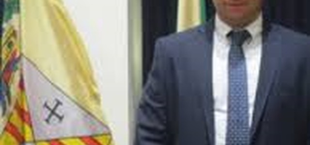 Montuoro, vicepresidente della provincia: "Inizio di legislatura entusiasmante"