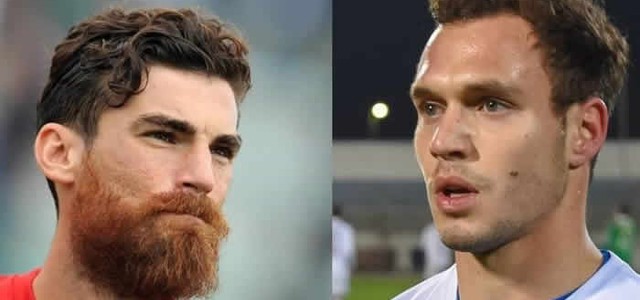 US Catanzaro, ufficiali gli acquisti di Martinelli e Di Livio