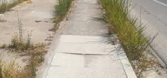 DISERBO, LEVATO (FORZA ITALIA): “LAVORI ESEGUITI IN BASE A CRONOPROGRAMMA”