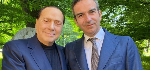 Regionali. Ha vinto Roberto Occhiuto. I Tweet di Berlusconi, Gelmini e Carfagna