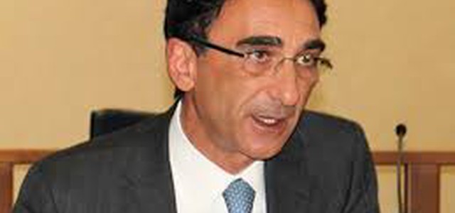 CONGRATULAZIONI DEL SINDACO ABRAMO ALLA NEO SENATRICE CALIGIURI