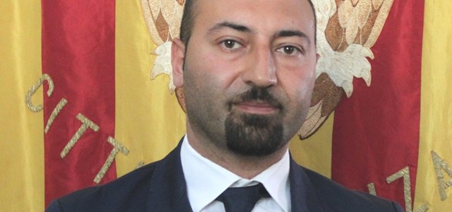 DANILO RUSSO: DALLA PREFETTURA CONFERMATO LO STANZIAMENTO DI 33MILA EURO PER IL PROGETTO DI CONTRASTO ALLE TRUFFE AGLI ANZIANI