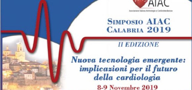Giornata di prevenzione morte cardiaca improvvisa a Catanzaro