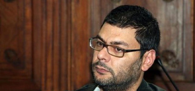 Brugnano replica a Caruso: "Non siamo sbirri, ma poliziotti"