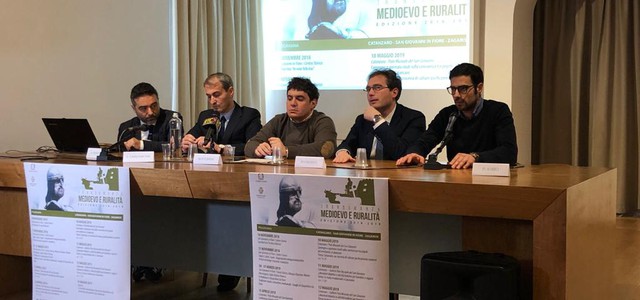 “Le vie della seta” rivivono in 3D al Complesso San Giovanni di Catanzaro