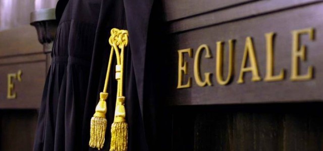 Camera Penale di Catanzaro, indetto lo stato di agitazione