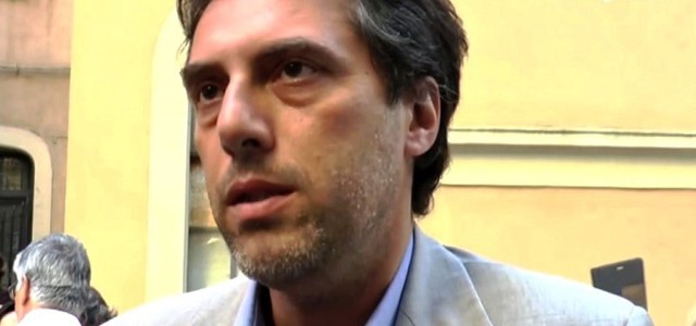 Fiorita: "Abramo, grandi ambizioni e piccoli comportamenti"