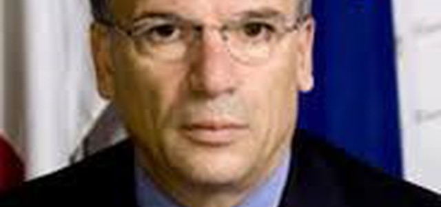 Domenico Tallini sul museo del mare: "Un unicum nella nostra Regione"